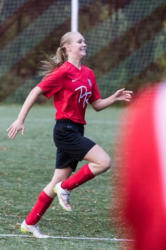 Bild 242 - Frauen Lieth : Halstenbek-Rellingen : Ergebnis: 2:0